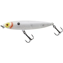 Gunki Megalon 7,5cm F White Tendance
