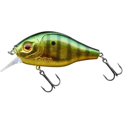Gunki Dogora 10cm F Fire Gold Perch