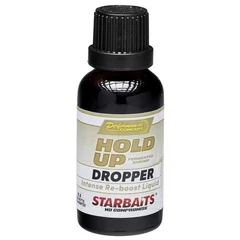 Starbaits Dropper Hold Up Fermented Shrimp 30ml