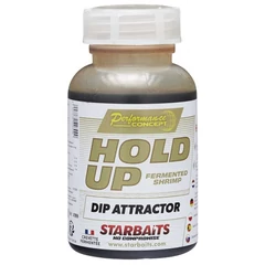 Starbaits Dip Hold Up Fermented Shrimp 200ml