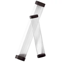Sensas Úszó tároló Tube Float Storage Clear L 50cm