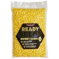Starbaits Kukorica Sweet Ready Seeds 0,75kg