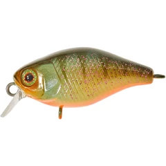 ILLEX Chubby 3,8cm Agressive Perch