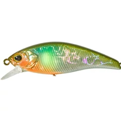 ILLEX Flat Tricoroll 4,5cm S NF Ayu