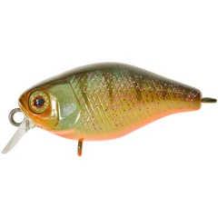 ILLEX Chubby Diving 3,8cm Agressive Perch