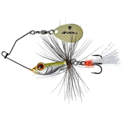 Gunki Alvin Fly 5,6g UV Fry