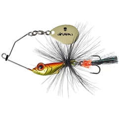 Gunki Alvin Fly 5,6g Golden Red