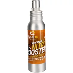 ILLEX Nitro Booster spray 75ml - fokhagyma