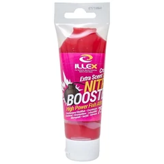 ILLEX Nitro Booster krém 75 ml - rákfélék