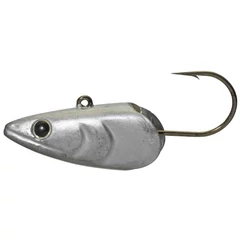 ILLEX Jig Head Nitro Shad Slim 14g 2db