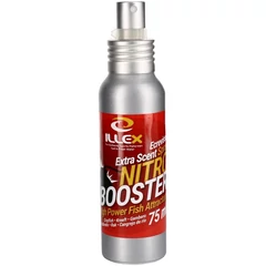 ILLEX Nitro Booster spray 75ml - rák