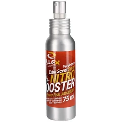 ILLEX Nitro Booster spray 75ml - féreg