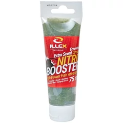 ILLEX Nitro Booster krém 75 ml - rák