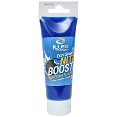 ILLEX Nitro Booster krém 75 ml - szardínia