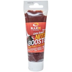 ILLEX Nitro Booster krém 75 ml - féreg