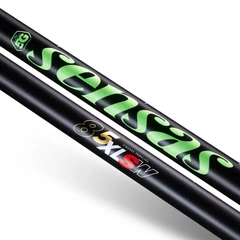 Sensas Nanoflex 5G Parallel Finesse 85XL SW 13m rakós bot pakk