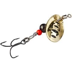 Gunki Dots Spotted 0L 1,6g Full Gold-Black