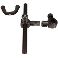 Sensas Bottartó Easy Fix Feeder Back Rest Special