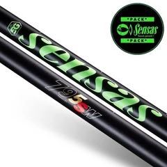 Sensas Rakós bot Pack Nanoflex 5G Parallel 795 SW 13m