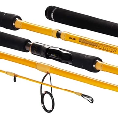 ILLEX Element Rider X5 S 2,5m MH+ Nomad 10-40g (4)