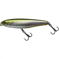 ILLEX Water Monitor 8,5cm Secret Green Sprat