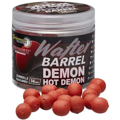 Starbaits Wafter Hot Demon 50g 14mm