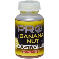 Starbaits Dip Pro Banana Nut 200ml