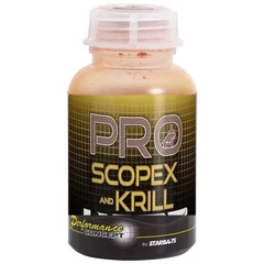 Starbaits Dip Pro Scopex Krill 200ml