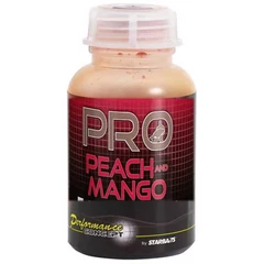 Starbaits Dip Pro Peach &amp; Mango 200ml