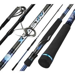 Gunki X Cast Lite Jig S 2,2m XH 40-120g