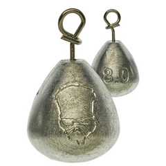 Gunki Súly Clip Weight 14g 3db