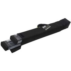 Sensas Spicc tároló Feeder Tip Hard Case 69cm 4 részes