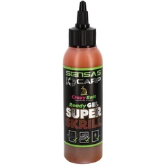 Sensas Gel Crazy Super Krill (krill) 115ml