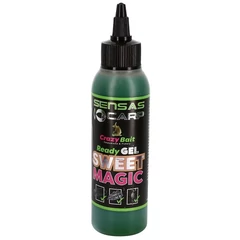 Sensas Gel Crazy Sweet Magic (édes hal) 115ml