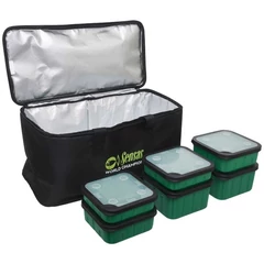 Sensas Csali tartó táska Special Bait Bag