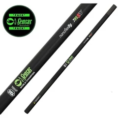Sensas Rakós bot Pack Nanoflex 5G Parallel 795 SW WC 13m 3+1 Kits