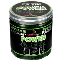 Sensas Paszta Crazy Green (fokhagyma) 100g