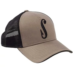 Sensas Sapka World Champion S grey