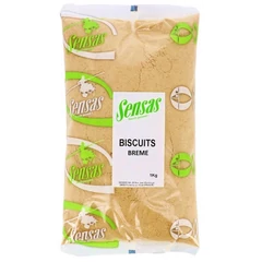 Sensas Biscuits Breme (keksz dévér) new 1kg