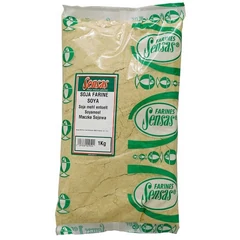 Sensas Soja Farine (szója liszt) new 1kg