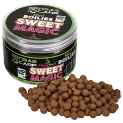 Sensas Mini Boilies Crazy Sweet Magic (édes hal) 10mm 80g