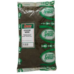 Sensas Epiceine Noire (édes mézeskalács és piskóta mix piros) new 1kg