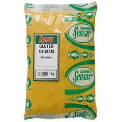 Sensas Gluten de Mais (kukorica glutén liszt) new 1kg