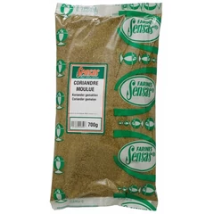 Sensas Coriandre Moulue (őrölt koriander) new 700g