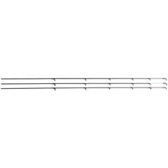 Sensas Bot spicc Feeder Black Arrow 300 G2 karbon 2,0oz (2,5mm)