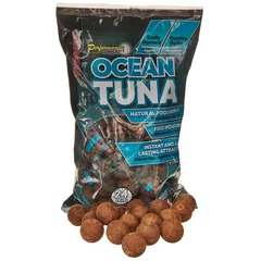 Starbaits Boilies Ocean Tuna 800g 10mm