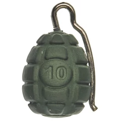 ILLEX Súly John Weight 10g 5db