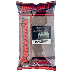 Mondial-F Method &amp; Feeder HALIBUT 1kg
