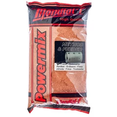 Mondial-F Method &amp; Feeder EPER 1kg