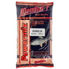 Mondial-F Powermix Koncér Vanília 1kg